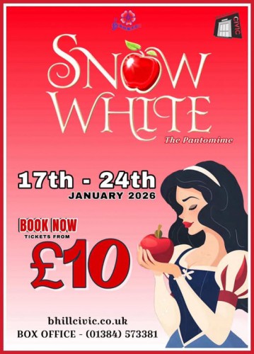Snow White
